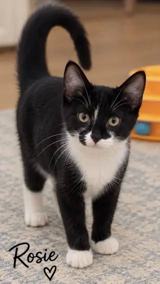 Rosie