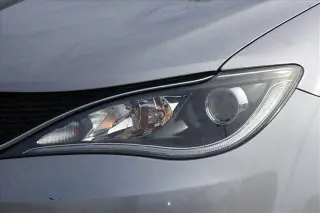 Chrysler Pacifica 2017 Touring-L 4dr Mini-Van