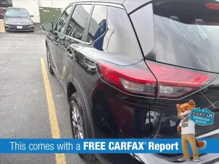 Nissan Rogue 2024 AWD S 4dr Crossover