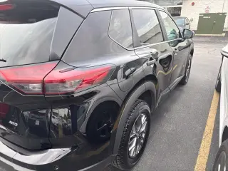 Nissan Rogue 2024 AWD S 4dr Crossover