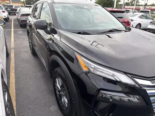 Nissan Rogue 2024 AWD S 4dr Crossover