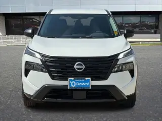 Nissan Rogue 2024 S 4dr Crossover