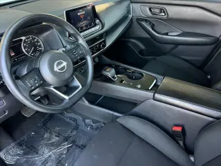 Nissan Rogue 2024 S 4dr Crossover