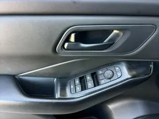 Nissan Rogue 2024 S 4dr Crossover