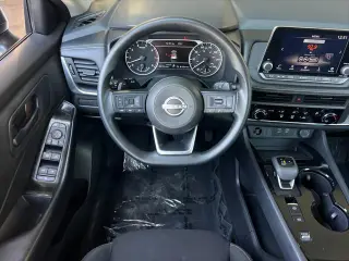 Nissan Rogue 2024 S 4dr Crossover