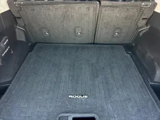 Nissan Rogue 2024 S 4dr Crossover