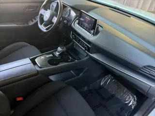 Nissan Rogue 2024 S 4dr Crossover