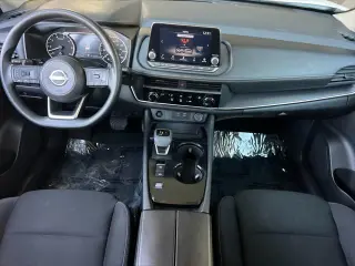Nissan Rogue 2024 S 4dr Crossover