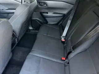 Nissan Rogue 2024 S 4dr Crossover