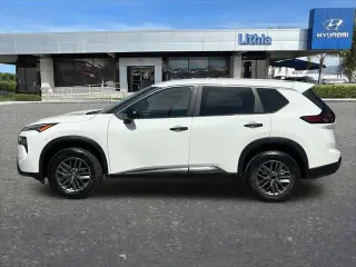 Nissan Rogue 2024 S 4dr Crossover
