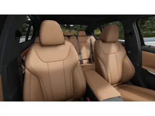 Serie 3 BMW 2025 AWD 330i xDrive Sedán 4p