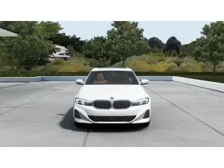 Serie 3 BMW 2025 AWD 330i xDrive Sedán 4p