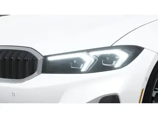 Serie 3 BMW 2025 AWD 330i xDrive Sedán 4p
