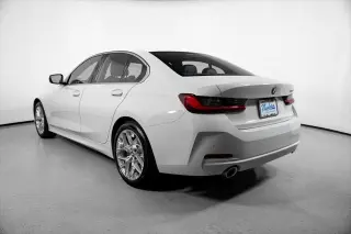 BMW Serie 3 2026 330i 4dr Sedán