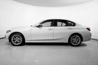 BMW Serie 3 2026 330i 4dr Sedán