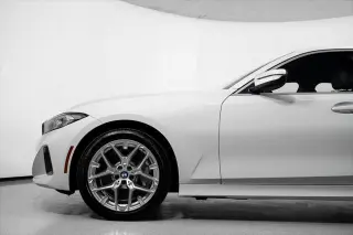 BMW Serie 3 2026 330i 4dr Sedán