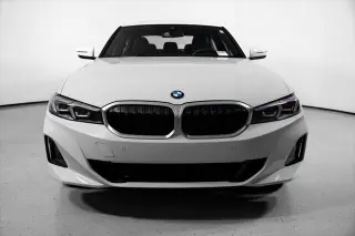 BMW Serie 3 2026 330i 4dr Sedán