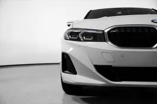 BMW Serie 3 2026 330i 4dr Sedán