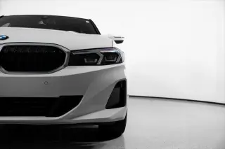 BMW Serie 3 2026 330i 4dr Sedán