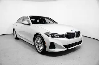 BMW Serie 3 2026 330i 4dr Sedán