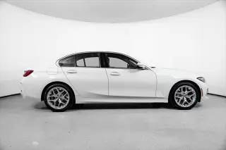 BMW Serie 3 2026 330i 4dr Sedán