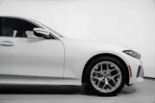 BMW Serie 3 2026 330i 4dr Sedán