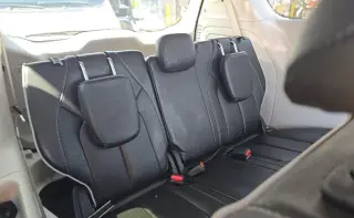 Chrysler Pacifica Hybrid 2021 Limited 4p Minivan