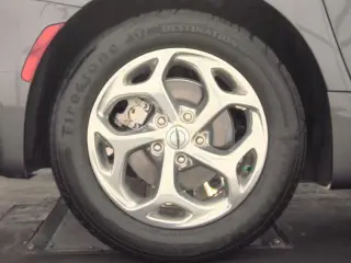 Chrysler Pacifica Hybrid 2021 Limited 4p Minivan