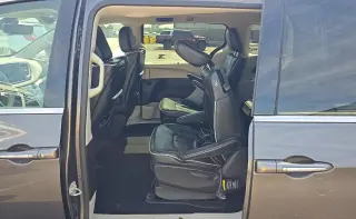 Chrysler Pacifica Hybrid 2021 Limited 4p Minivan