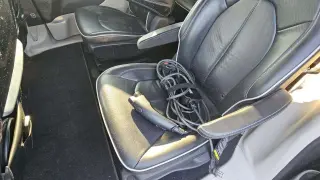 Chrysler Pacifica Hybrid 2021 Limited 4p Minivan