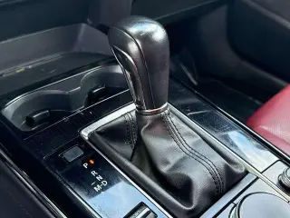 Mazda CX-30 2024 AWD 2.5 S Edición Carbono 4dr SUV