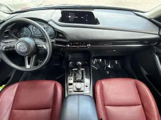 Mazda CX-30 2024 AWD 2.5 S Edición Carbono 4dr SUV
