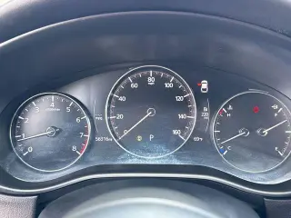 Mazda CX-30 2024 AWD 2.5 S Edición Carbono 4dr SUV