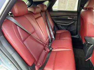 Mazda CX-30 2024 AWD 2.5 S Edición Carbono 4dr SUV