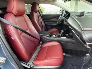 Mazda CX-30 2024 AWD 2.5 S Edición Carbono 4dr SUV