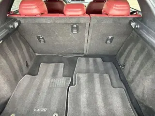 Mazda CX-30 2024 AWD 2.5 S Edición Carbono 4dr SUV