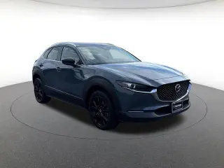 Mazda CX-30 2024 AWD 2.5 S Edición Carbono 4dr SUV