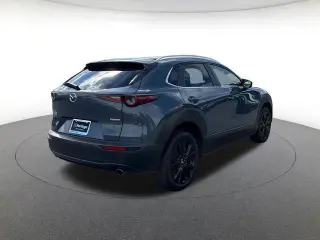Mazda CX-30 2024 AWD 2.5 S Edición Carbono 4dr SUV