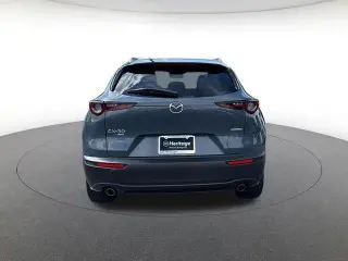 Mazda CX-30 2024 AWD 2.5 S Edición Carbono 4dr SUV