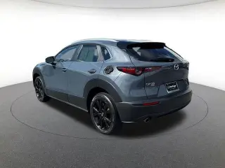 Mazda CX-30 2024 AWD 2.5 S Edición Carbono 4dr SUV