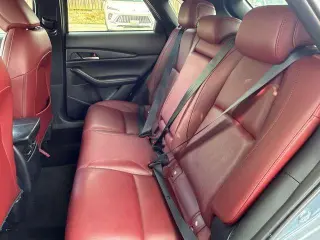 Mazda CX-30 2024 AWD 2.5 S Edición Carbono 4dr SUV