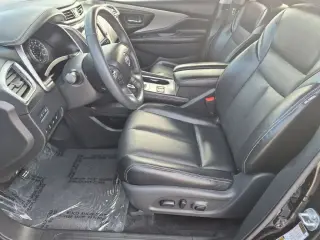 Nissan Murano 2024 AWD SL 4dr SUV