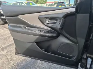 Nissan Murano 2024 AWD SL 4dr SUV