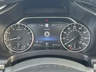 Nissan Murano 2024 AWD SL 4dr SUV