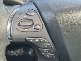Nissan Murano 2024 AWD SL 4dr SUV