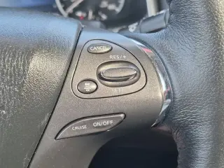 Nissan Murano 2024 AWD SL 4dr SUV