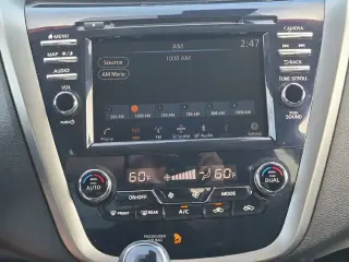 Nissan Murano 2024 AWD SL 4dr SUV