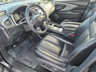 Nissan Murano 2024 AWD SL 4dr SUV