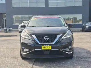 Nissan Murano 2024 AWD SL 4dr SUV