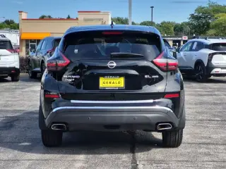 Nissan Murano 2024 AWD SL 4dr SUV
